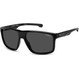Óculos de sol Carrera DC CARDUC 056/S Preto Tamanho: 60X16 Preto