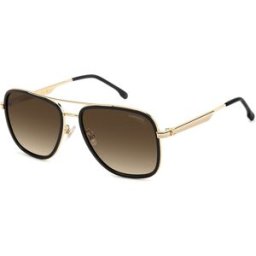 Óculos de sol Carrera CA CARRERA 3089/S Preto Tamanho: 58X17 Preto