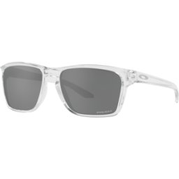 Óculos de sol Oakley SYLAS 0OO9448 Prateados Tamanho: 57X17 Prateados