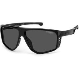 Óculos de sol Carrera DC CARDUC 051/S Preto Tamanho: 61X14 Preto