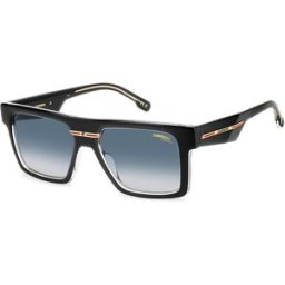 Óculos de sol Carrera CA VICTORY C 25/S Preto Tamanho: 55X18 Preto