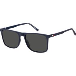 Óculos de sol Tommy Hilfiger TH TH 2277/S Azul Tamanho: 56X17 Azul