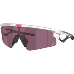 Óculos de sol Oakley SPHAERA STRIKE 0OO9531 Transparente Tamanho: 37X137 Transparente