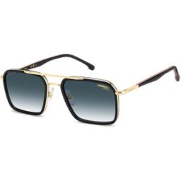 Óculos de sol Carrera CA CARRERA 362/S Preto Tamanho: 55X19 Preto