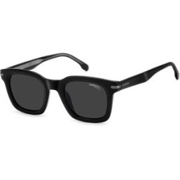 Óculos de sol Carrera CA CARRERA 365/S Preto Tamanho: 48X23 Preto