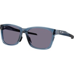 Óculos de sol Oakley PARACORD 0OO9506D Transparente Tamanho: 57X17 Transparente