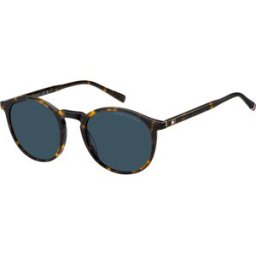 Óculos de sol Tommy Hilfiger TH TH 2267/S Castanho Tamanho: 51X21 Castanho