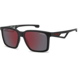 Óculos de sol Carrera DC CARDUC 065/S Preto Tamanho: 56X17 Preto