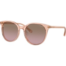 Óculos de sol Vogue 0VO5468SD Transparente Tamanho: 56X20 Transparente