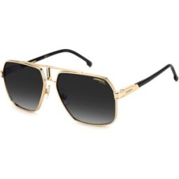 Óculos de sol Carrera CA CARRERA 1055/S Preto Tamanho: 62X15 Preto