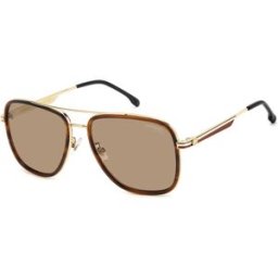 Óculos de sol Carrera CA CARRERA 3089/S Castanho Tamanho: 58X17 Castanho