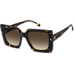 Óculos de sol Carrera CA CARRERA 3072/S Castanho Tamanho: 55X20 Castanho