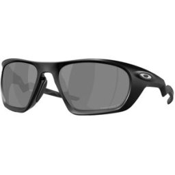 Óculos de sol Oakley LATERALIS 0OO9431 Preto Tamanho: 60X19 Preto