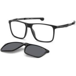 Óculos de sol Carrera CA CA 4020/CS Preto Tamanho: 56X16 Preto
