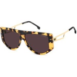 Óculos de sol Carrera CA CARRERA 3099/S Amarelo Tamanho: 59X13 Amarelo
