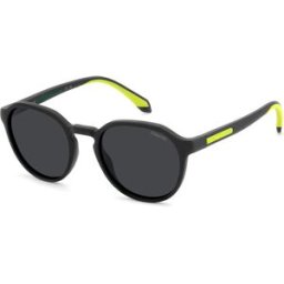 Óculos de sol Polaroid PL PLD 2170/S/X Amarelo Tamanho: 52X20 Amarelo