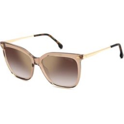 Óculos de sol Carrera CA CARRERA 3071/S Dourados Tamanho: 57X17 Dourados