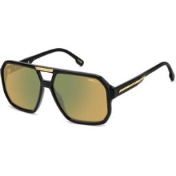 Óculos de sol Carrera CA VICTORY C 01/S Amarelo Tamanho: 60X15 Amarelo
