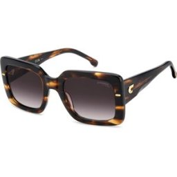 Óculos de sol Carrera CA CARRERA 3085/S Castanho Tamanho: 53X23 Castanho