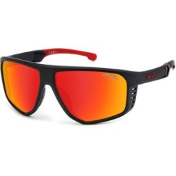 Óculos de sol Carrera DC CARDUC 051/S Preto Tamanho: 61X14 Preto