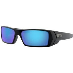 Óculos de sol Oakley GASCAN 0OO9014 Preto Tamanho: 60X15 Preto