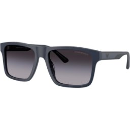 Giorgio Armani Óculos de sol Emporio Armani 0EA4232 Azul Tamanho: 57X18 Azul