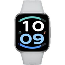 Smartwatch Redmi Watch 6 Active GPS (Prateado) - XIAOMI