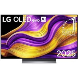 Smart TV OLED evo AI 48" OLED48G56LS 4K Ultra HD (Preto) - LG