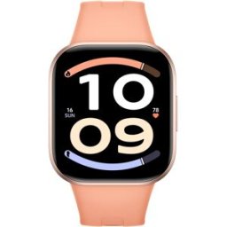 Smartwatch Redmi Watch 6 Active GPS (Sunset Orange) - XIAOMI