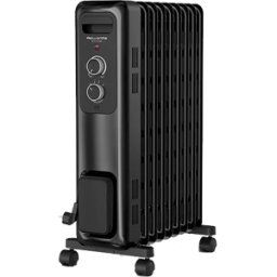 Rowenta AQUECEDOR ÓLEO - BU2420E0