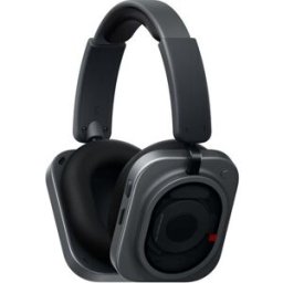 Nothing Auscultadores Noise Cancelling Bluetooth Headphone (1) Pro - Preto