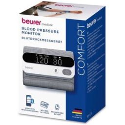 Beurer Blood Pressure Monitor Comfort BM59