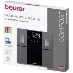 Beurer Diagnostic Scale Comfort BF500