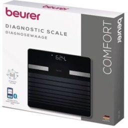 Beurer Diagnostic Scale Comfort BF451B