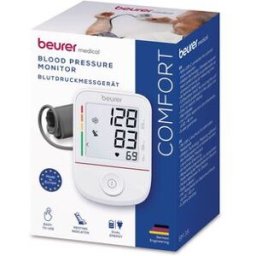 Beurer Blood Pressure Monitor Comfort BM38