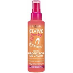 L'Oréal París Elvive Dream Long protector de calor spray 150 ml