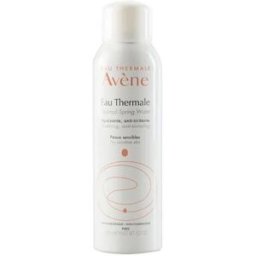 Avène Spray De Água Termal Para Pele Sensível 150ml