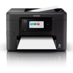 Epson WorkForce Pro WF-4925 Impressora multifunções A4 a jato de tinta com Wi-Fi (4 em 1)