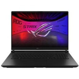 ASUS ROG Strix SCAR 18 G835LX-SA002W CU9-275HX/32GB/1TBSSD/RTX 5090/W11 Home