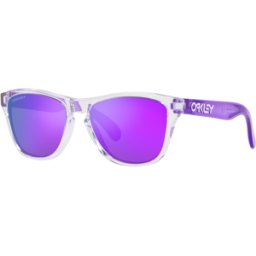 Óculos de sol Oakley FROGSKINS XXS 0OJ9009 Transparente Tamanho: 48X15 Transparente