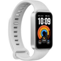 MONITOR ATIVIDADE XIAOMI BAND 11 ACTIVE CINZA