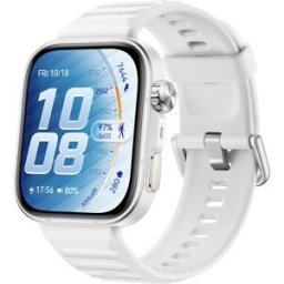 SMARTWATCH HUAWEI FIT 5 PRO BRANCO