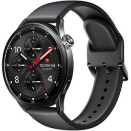 SMARTWATCH XIAOMI WATCH S5 46MM PRETO