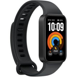 MONITOR ATIVIDADE XIAOMI BAND 11 ACTIVE PRETO