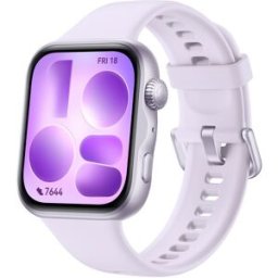 SMARTWATCH HUAWEI FIT 5 ROXO
