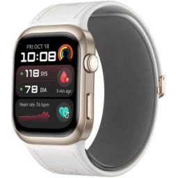 SMARTWATCH HUAWEI WATCH D2 WHITE