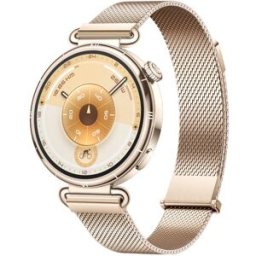 SMARTWATCH HUAWEI GT6 41MM DOURADO