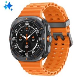 SMARTWATCH SAMSUNG WATCH ULTRA 47 CELL CZ