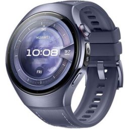 SMARTWATCH HUAWEI 5 46MM ROXO