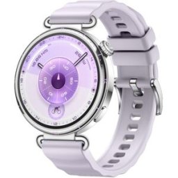 SMARTWATCH HUAWEI GT6 41MM ROXO